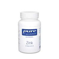 Pure Encapsulations | Pure Zink, ohne Zusatzstoffe Pure Encapsulations | Pure Zink, ohne Zusatzstoffe