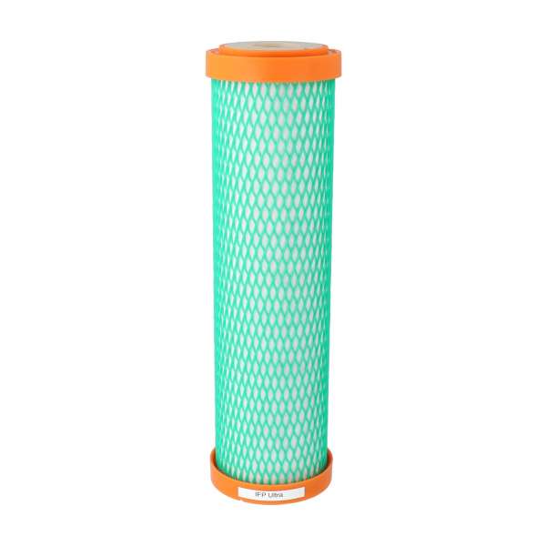 Carbonit Monoblock Filter IFP Ultra für Carbonit Wasserfilter Carbonit Monoblock Filter IFP Ultra für Carbonit Wasserfilter