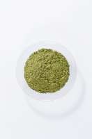 Vorschau: Kraftvolles Khadi Schwarz: Natürliche Pflanzenhaarfarbe Vorschau: Kraftvolles Khadi Schwarz: Natürliche Pflanzenhaarfarbe