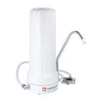 Carbonit SanUno Basic Wasserfiltergehäuse ohne Patrone kaufen Carbonit SanUno Basic Wasserfiltergehäuse ohne Patrone kaufen