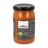 Vorschau: Rotes BIO Palmöl aus der Ölmühle Solling online kaufen Vorschau: Rotes BIO Palmöl aus der Ölmühle Solling online kaufen