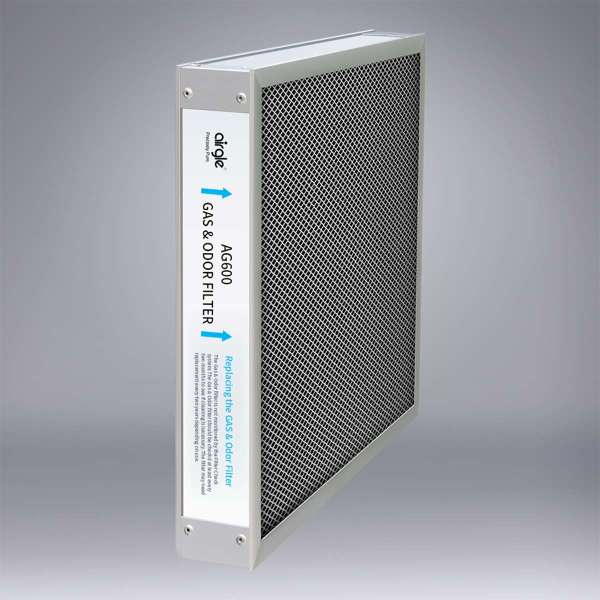 Airgle AG600 Ersatzfilter-Set für noch mehr reine Luft