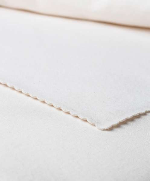 Wasserdichte Matratzenauflage bei Inkontinenz, waschbar 70 x 100 cm