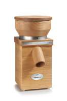 Komo Getreidemühle Fidibus 21 Mehlmühle zum Mahlen von Getreide Komo Getreidemühle Fidibus 21 Mehlmühle zum Mahlen von Getreide