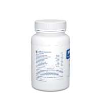 Vorschau: PURE Mineral 650A, 90 Kapseln Vorschau: PURE Mineral 650A, 90 Kapseln