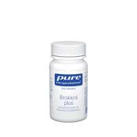 Pure Encapsulations Brokkoli plus: Sulforaphan Brokkoli Extrakt Pure Encapsulations Brokkoli plus: Sulforaphan Brokkoli Extrakt