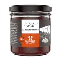 Ölmühle Solling Cashew Tomaten Pesto: Bio-Qualität