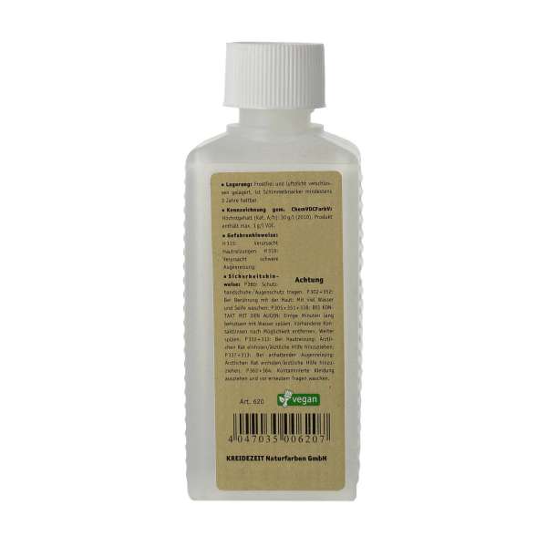 Kreidezeit Schimmelknacker: Schimmel an der Wand beseitigen