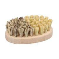 Vorschau: Gemüsebürste für Kinder aus naturbelassenem Holz kaufen Vorschau: Gemüsebürste für Kinder aus naturbelassenem Holz kaufen