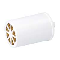 Duschfilter TS-105 / TS-106 Filterpatrone gegen Chlor kaufen Duschfilter TS-105 / TS-106 Filterpatrone gegen Chlor kaufen