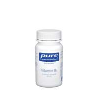 Pure Encapsulations - PURE P5P Vitamin B6 Pyridoxal-5-phosphat Pure Encapsulations - PURE P5P Vitamin B6 Pyridoxal-5-phosphat