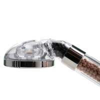 Vorschau: Alpenkraft Zugspitze Duschkopf – Kalkfilter & Wasser sparen Vorschau: Alpenkraft Zugspitze Duschkopf – Kalkfilter & Wasser sparen