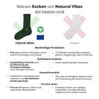 Vorschau: Crew Black nachhaltige Sportsocken schwarz mit weißen Streifen Vorschau: Crew Black nachhaltige Sportsocken schwarz mit weißen Streifen