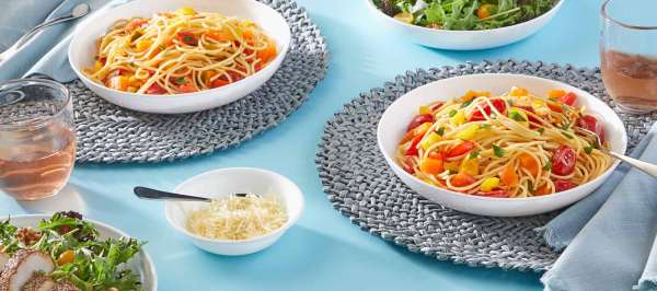 Suppenteller weiß ohne Rand ofenfest aus Vitrelle Glas kaufen