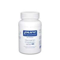 Pure Encapsulations Glucosamin Chondroitin MSM - organischer Schwefel Pure Encapsulations Glucosamin Chondroitin MSM - organischer Schwefel