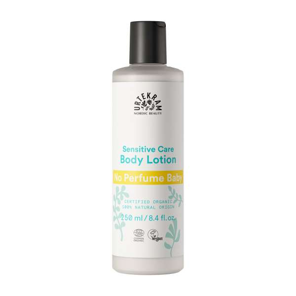 Babylotion für Gesicht & Körper mit Sheabutter & Mandelöl Babylotion für Gesicht & Körper mit Sheabutter & Mandelöl