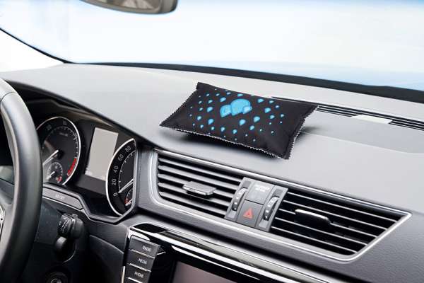 Entfeuchtungs Kissen - 2er Set - wiederverwendbar