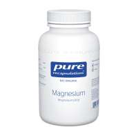 Pure Encapsulations - PURE Magnesium Citrat, 90 Kapseln Pure Encapsulations - PURE Magnesium Citrat, 90 Kapseln