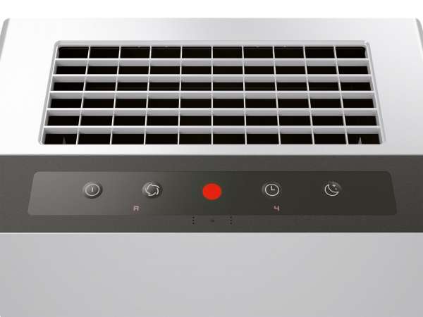 IDEAL AP80 Pro Feinstaub Luftreiniger mit Luftsensoren