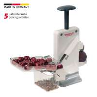 Vorschau: Westmark Kirsch- und Pflaumenentkerner: Schnell und mühelos Vorschau: Westmark Kirsch- und Pflaumenentkerner: Schnell und mühelos
