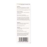 Vorschau: GSE Bio Grapefruitkernextrakt CitroPlus - vegan Vorschau: GSE Bio Grapefruitkernextrakt CitroPlus - vegan