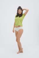 Vorschau: Entdecke das Damen Unterhosen Set von Living Crafts - Jetzt bei Pure Nature. Vorschau: Entdecke das Damen Unterhosen Set von Living Crafts - Jetzt bei Pure Nature.