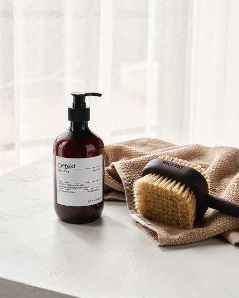 Meraki Pure Bodylotion ohne Parabene & Silikone mit Aloe Vera