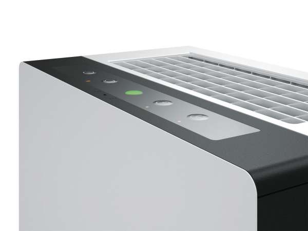 IDEAL AP60 Pro Pollen Luftreiniger mit HEPA Filter und Fernbedienung