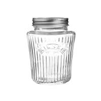 Kilner Vintage Einmachgläser: nostalgisch und nachhaltig Kilner Vintage Einmachgläser: nostalgisch und nachhaltig