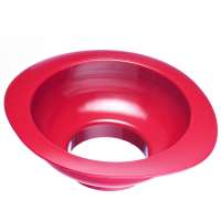 Vorschau: Westmark Einmachtrichter Twix in Rot Vorschau: Westmark Einmachtrichter Twix in Rot