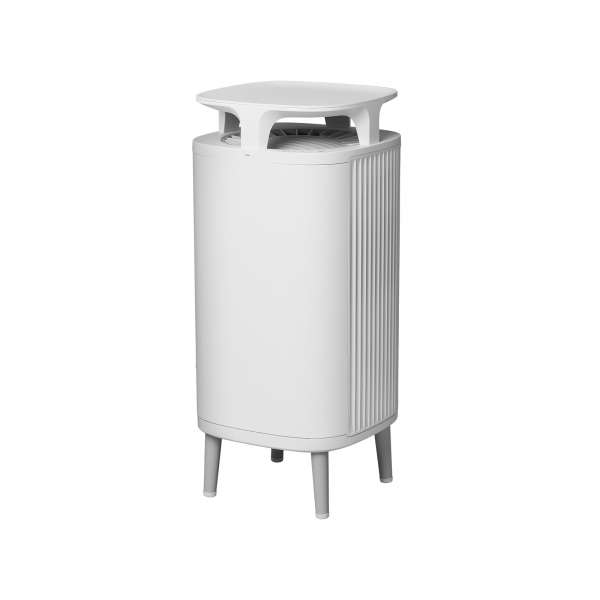 Blueair Dust Magnet 5210i - Stilvoller Staub Luftreiniger