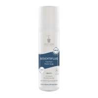 Bioturm Gesichtsfluid sensitiv: Feuchtigkeitscreme für Männer Bioturm Gesichtsfluid sensitiv: Feuchtigkeitscreme für Männer