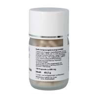 Vorschau: Bromelain Papain Super Enzyme von NCM aus Ananas und Papaya Vorschau: Bromelain Papain Super Enzyme von NCM aus Ananas und Papaya