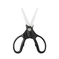 Vorschau: Keramik Schere metallfrei von Kyocera kaufen Vorschau: Keramik Schere metallfrei von Kyocera kaufen