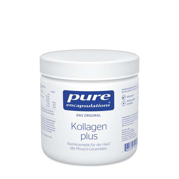 Pure Encapsulations Kollagen plus Hydrolysat Pulver kaufen Pure Encapsulations Kollagen plus Hydrolysat Pulver kaufen