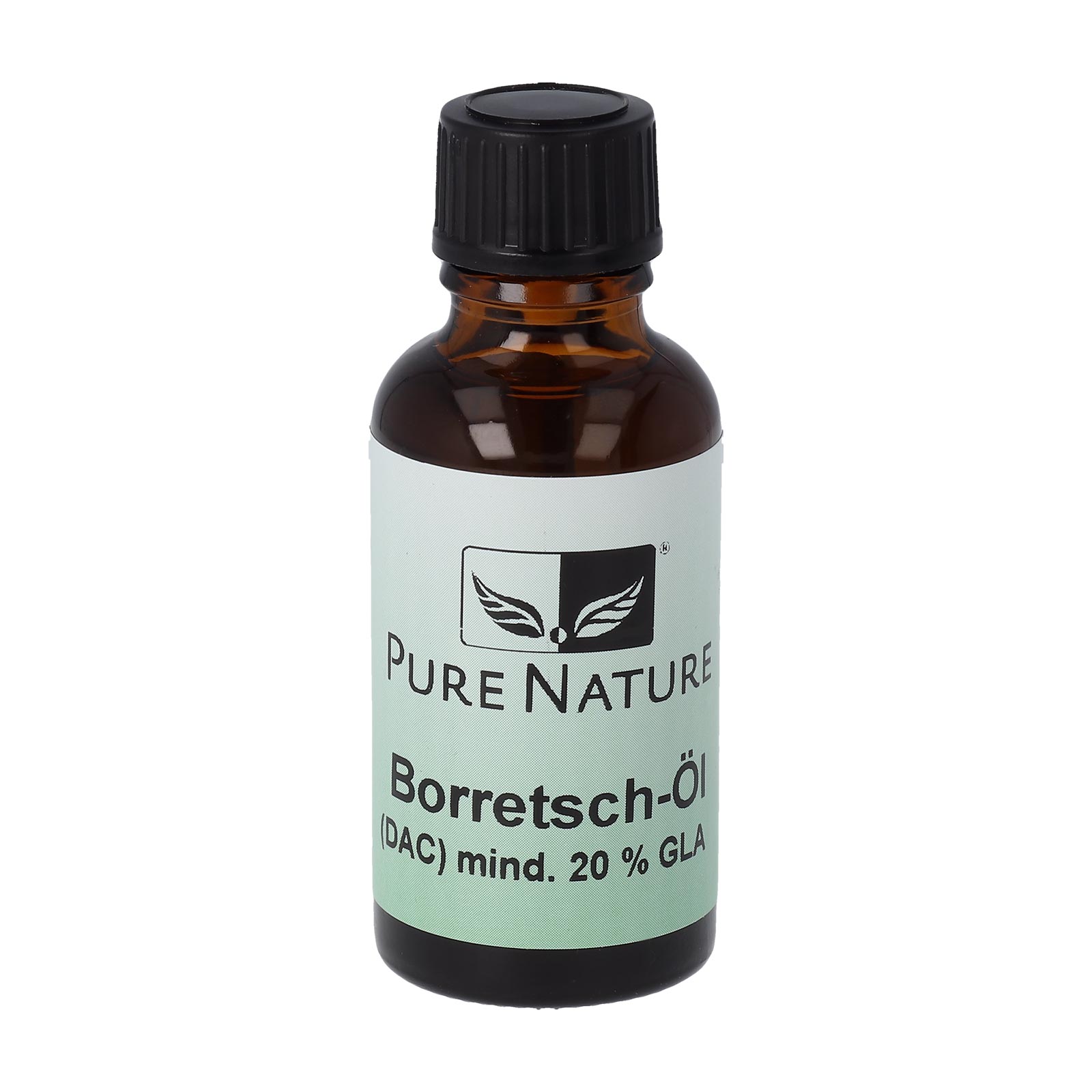 PureNature Borretsch Hautpflegeöl für sensible Haut - PureNature