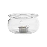 Teewärmer Flair perfekt kombinierbar mit Trendglas Teekannen Teewärmer Flair perfekt kombinierbar mit Trendglas Teekannen