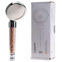 Vorschau: Alpenkraft Zugspitze Duschkopf – Kalkfilter & Wasser sparen Vorschau: Alpenkraft Zugspitze Duschkopf – Kalkfilter & Wasser sparen