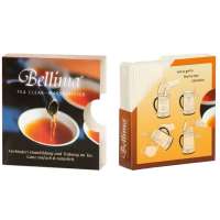 Vorschau: Bellima Wasserfächer für klaren Tee - wirksamer Kalkfänger Vorschau: Bellima Wasserfächer für klaren Tee - wirksamer Kalkfänger