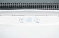 Vorschau: Blueair 205 Luftreiniger HEPA Filter für Schlafzimmer & Büro Vorschau: Blueair 205 Luftreiniger HEPA Filter für Schlafzimmer & Büro