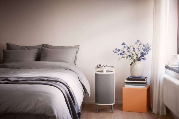 Luftreiniger gegen Staub - Blueair Dust Magnet 5440i