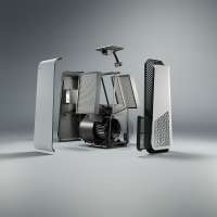 Vorschau: Blueair HealthProtect 7440i Luftreiniger - mit HEPA Filter Vorschau: Blueair HealthProtect 7440i Luftreiniger - mit HEPA Filter