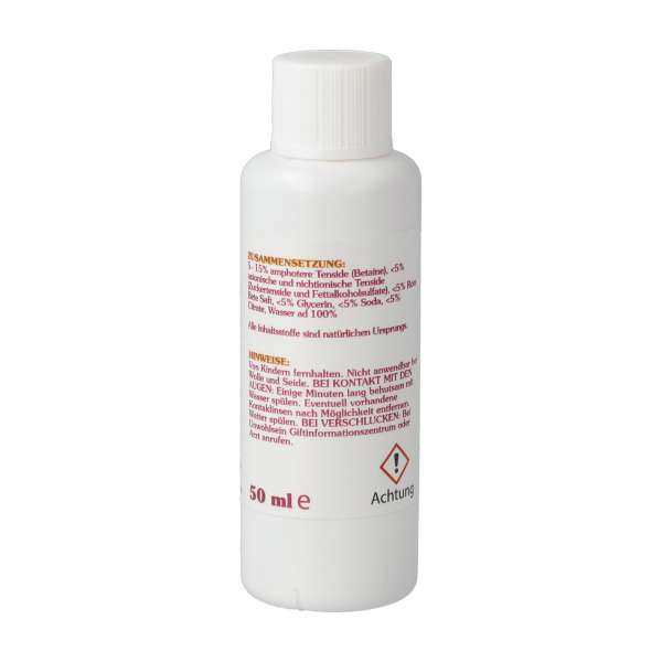 Beeta Flüssigwaschmittel Probe gratis zur Bestellung