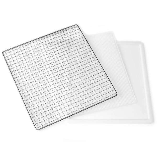 Lebensmittel haltbar machen: Rommelsbacher Dörrautomat DA 900