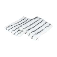 Vorschau: Ersatzbezüge für Bad und Fliesenwischer aus Microfaser Vorschau: Ersatzbezüge für Bad und Fliesenwischer aus Microfaser