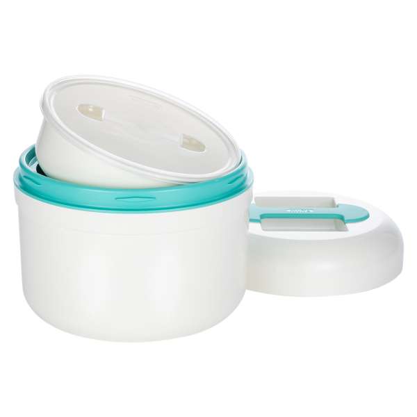 My Yo Joghurtbereiter - Joghurt ohne Strom selber machen