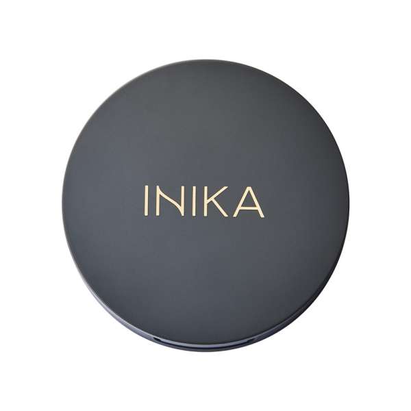 Inika Mineral Puder Foundation - Bio & vegan