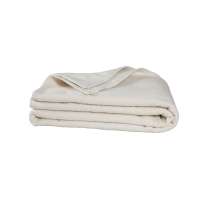Flauschige Kuscheldecke aus reiner Bio Baumwolle kaufen Flauschige Kuscheldecke aus reiner Bio Baumwolle kaufen