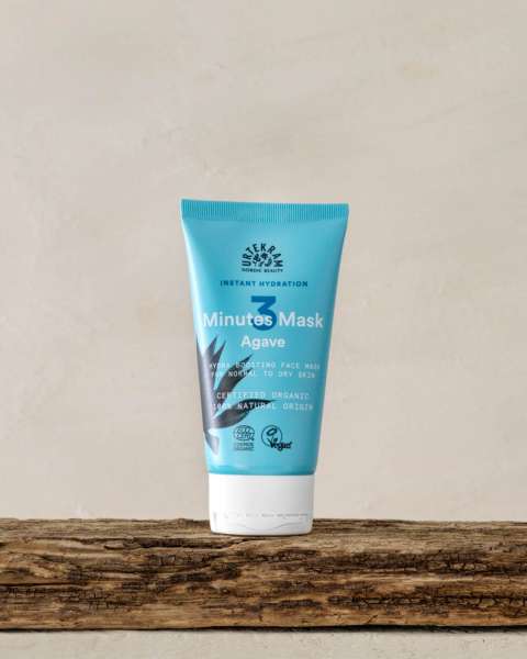 Tiefenwirksame Pflege: Naturkosmetik Feuchtigkeitsmaske