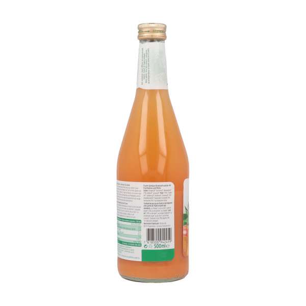 Biotta Vita 7 - Bio Saft aus Früchten & Gemüse für Safttag